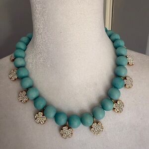 Lele Sadoughi Necklace